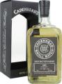 Glen Ord 2008 CA Small Batch Bourbon 56.4% 700ml