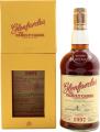 Glenfarclas 1997 The Family Casks Release X 58.8% 700ml