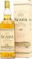 Scapa 12yo 40% 1000ml