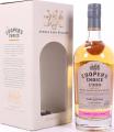 Port Dundas 1999 VM The Cooper's Choice Brandy Cask Finish #9448 46% 700ml