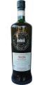 Linkwood 1990 SMWS 39.84 Ducks and geese Refill Ex-Bourbon Hogshead 39.84 48% 700ml