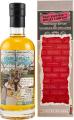 Glen Garioch Batch 7 TBWC 51.2% 500ml