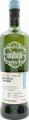 An Cnoc 2009 SMWS 115.25 2nd Fill Ex-Bourbon Barrel 59% 700ml