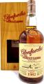 Glenfarclas 1982 4th Fill Hogshead #632 47.1% 700ml