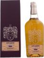 Invergordon 2006 CWC Exclusive Range #1438 50% 700ml