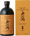 Togouchi Japanese Blended Whisky Beer Cask Finish 40% 700ml