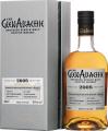 Glenallachie 2008 Single Cask for Europe Batch 5 Moscatel Barrique 56.6% 700ml