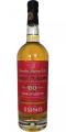 Glenturret 1986 AMC Cask Strength Bourbon Casks 49.8% 750ml