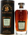 Secret Speyside 2005 SV Cask Strength Collection 1st Fill Oloroso Sherry Butt 61% 700ml