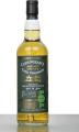 Linkwood 2013 CA Authentic Collection Bourbon Hogshead 56.1% 700ml