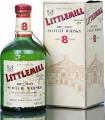 Littlemill 8yo Single Lowland Malt Scotch Whisky 43% 750ml