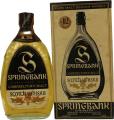 Springbank 12yo 100% Pure Malt 43% 750ml