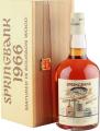 Springbank 1966 Local Barley 32yo 56.8% 700ml