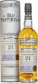 Tobermory 1994 DL Old Particular Refill Hogshead 51.5% 700ml