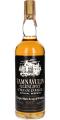 Tamnavulin 1967 The Old Mill 43% 750ml