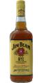 Jim Beam Rye Kentucky Straight Rye Whisky 40% 700ml