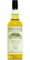 Springbank 2001 Specially Bottled For Fjk hl ml #86 57.6% 700ml