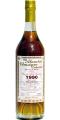 Bunnahabhain 1990 AC Rare & Old Selection Oloroso Sherry Cask #20027 58.6% 700ml