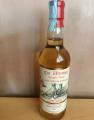 Glen Scotia 1992 vW The Ultimate Bourbon Barrel #398 46% 700ml