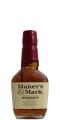 Maker's Mark Red Wax American Oak 45% 375ml