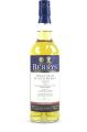 Bladnoch 1992 BR Berrys 46% 700ml