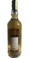 Clynelish 1995 DT Dimensions Oak #10185 54.9% 750ml