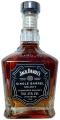 Jack Daniel's Single Barrel Select Charred New American Oak Barrels 45% 700ml