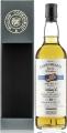 Heaven Hill CA World Whiskies Individual Cask 10yo Barrel 66.4% 700ml