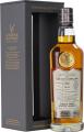 Glen Scotia 1992 GM Connoisseurs Choice Cask Strength 55.5% 700ml