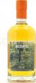 Mackmyra 2014 Ex. Oloroso 30 L #6767 48.3% 500ml