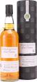 Bowmore 1998 DR Individual Cask Bottling Sherry cask #800037 62.3% 700ml