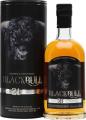 Black Bull 21yo DT Oak Casks 50% 700ml