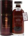 Edradour 2006 Natural Cask Strength Sherry Butt #347 57.2% 700ml