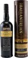 Old Ballantruan The Peated Malt Ex-Bourbon 50% 700ml