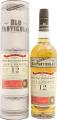 Allt-A-Bhainne 2007 DL Old Particular 12yo 48.4% 700ml