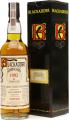 Glen Garioch 1992 BA Raw Cask 60.1% 700ml