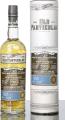 Bunnahabhain 2005 DL Old Particular Feis Ile 2018 Refill Hogshead The Islay Whisky Shop 48.4% 700ml