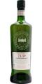 Aultmore 1999 SMWS 73.59 Beautiful landscapes unfold Refill Ex-Bourbon Barrel 57.7% 700ml