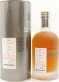 Bruichladdich 2001 Micro-Provenance Series 46% 700ml