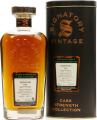 Glen Elgin 1991 SV Cask Strength Collection Refill Sherry #2324 53.9% 700ml