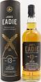 Caol Ila 2008 JE 56.5% 700ml