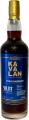 Kavalan Solist wine Barrique wine Barrique Vienna Distribution 55.6% 700ml