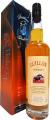 Guillon Whisky 40% 700ml