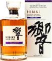 Hibiki Japanese Harmony Master's Select 43% 700ml