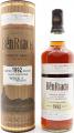 BenRiach 1992 Single Cask Bottling 22yo 54.8% 750ml