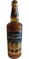 100 Pipers De Luxe Scotch Whisky SgrS 40% 1000ml