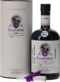 Bunnahabhain 1986 Feis Ile 2008 46.7% 700ml