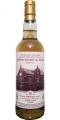 Caol Ila 1995 CWL Bourbon Hogshead 53.8% 700ml