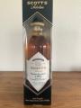 Glen Scotia 1991 Sc Sherry Hogshead #1058 53.8% 700ml