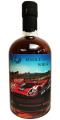 Wave Distil 2014 www.bottleslegends.be 60.9% 700ml